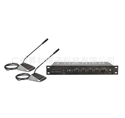 视讯会议系统核心 探讨讨论型手拉手会议系统与MF-1500麦克风的应用与优势