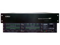 结构化插卡式可编程中控（雅典娜）在视讯会议系统中的应用与价值